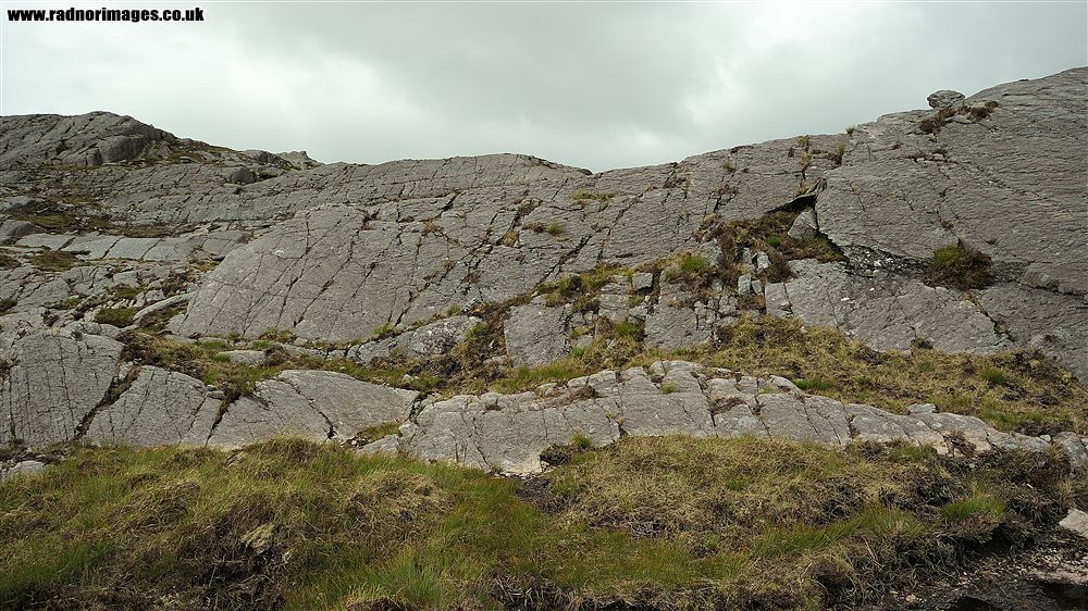 Caha Mountains