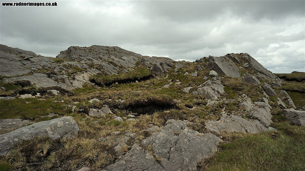 Caha Mountains
