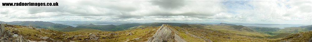Caha Mountains