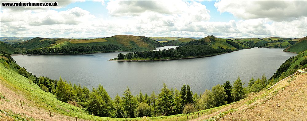 Cambrian Mountains