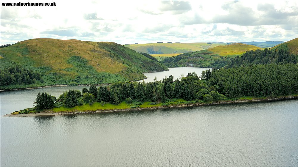 Cambrian Mountains