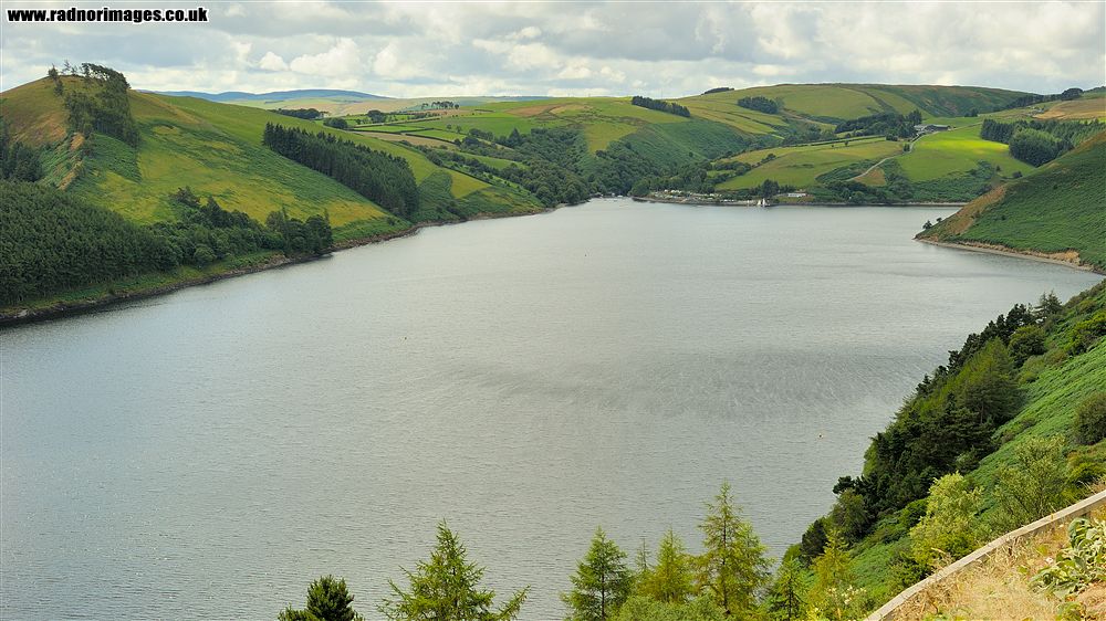 Cambrian Mountains