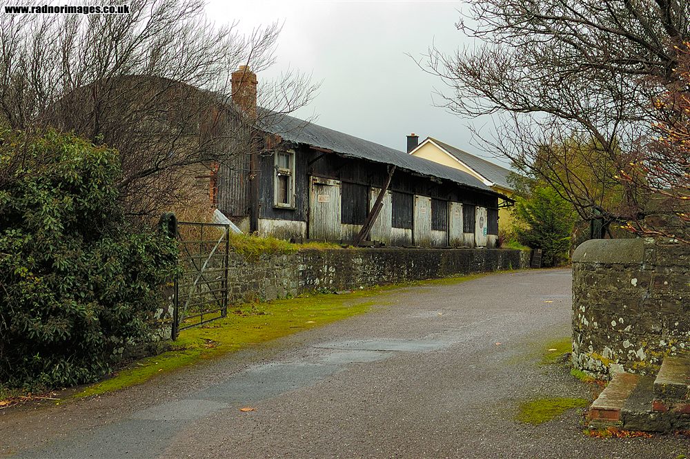 Cork, Bandon and South Coast Railway
