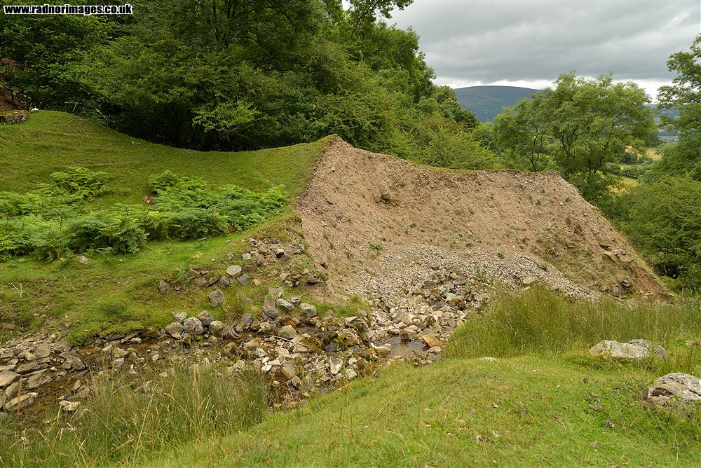 Craig y Cilau