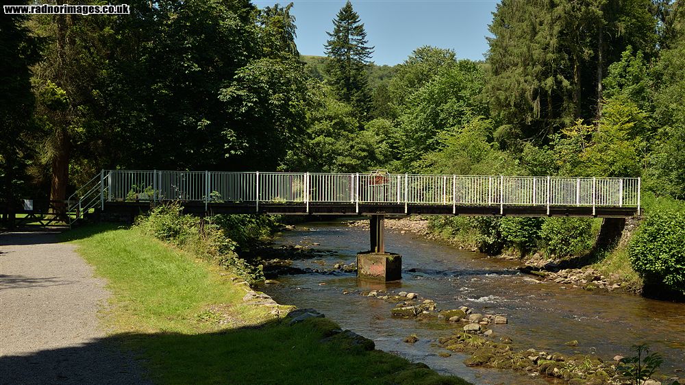 Craig y Nos Country Park