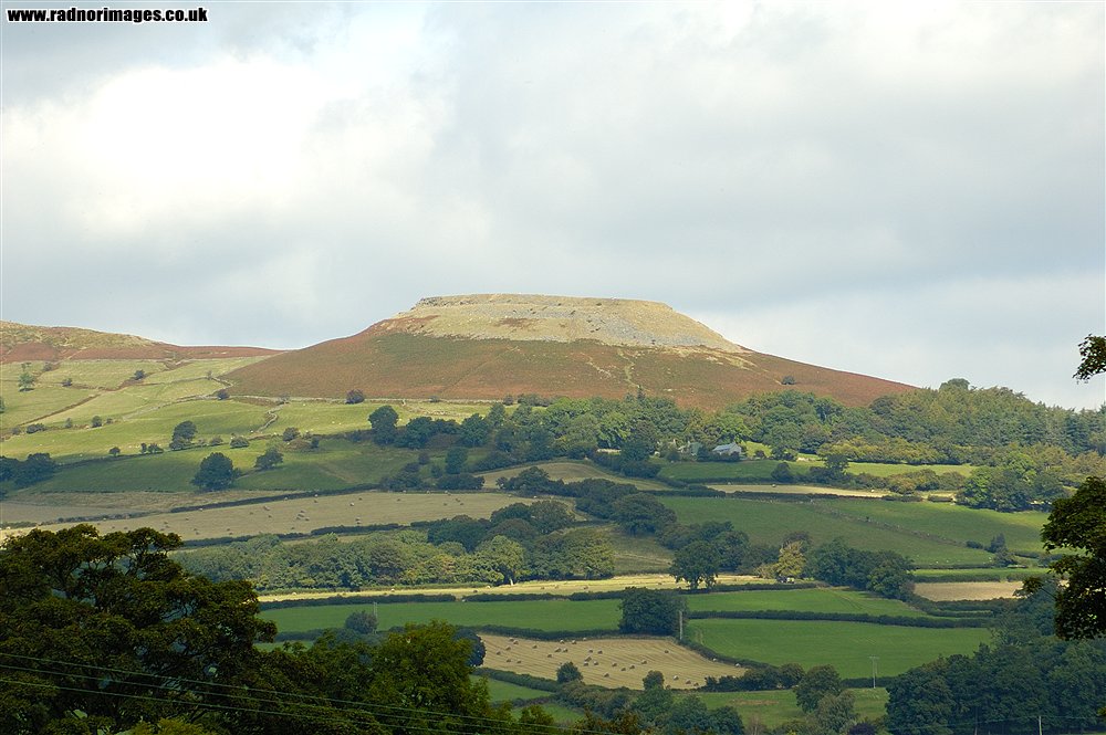 Crickhowell