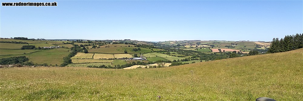 Cwm Crai