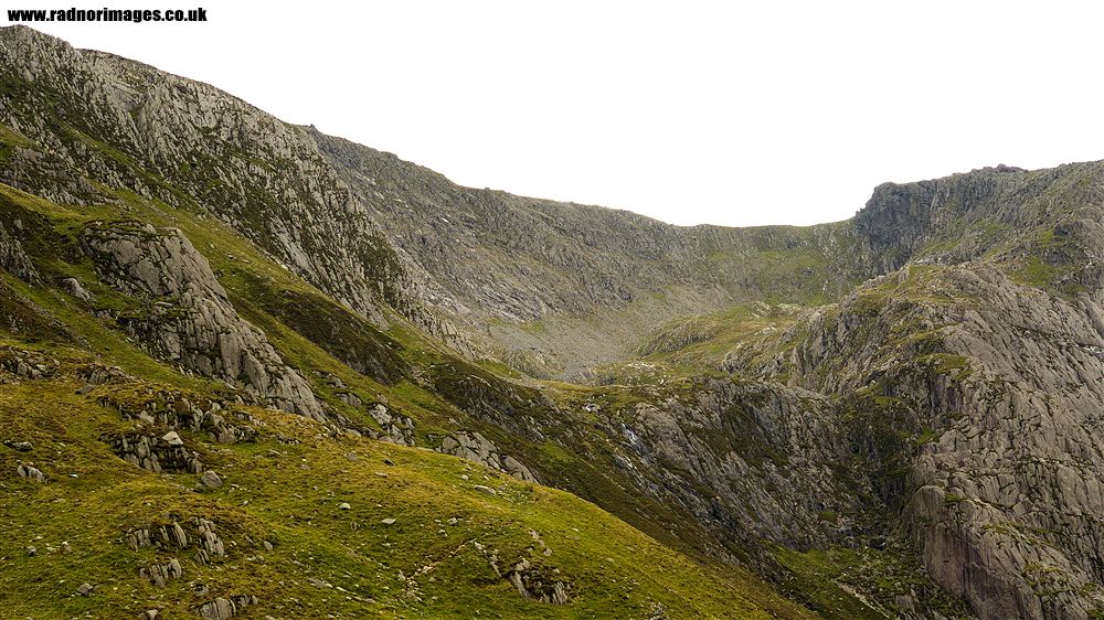 Cwm Idwal