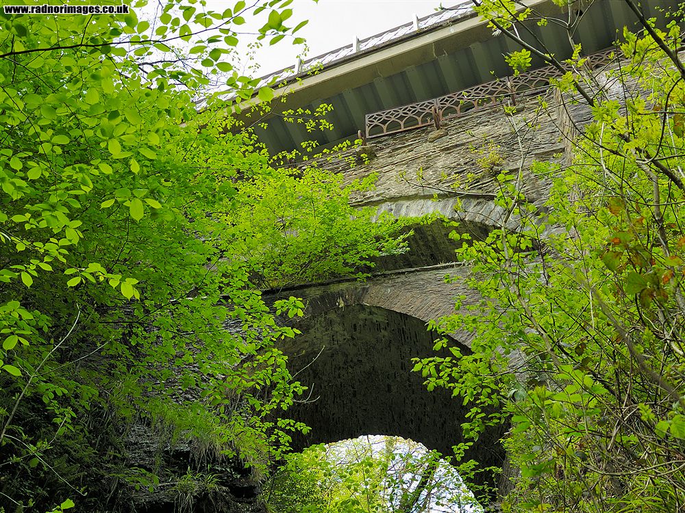 Devil's Bridge
