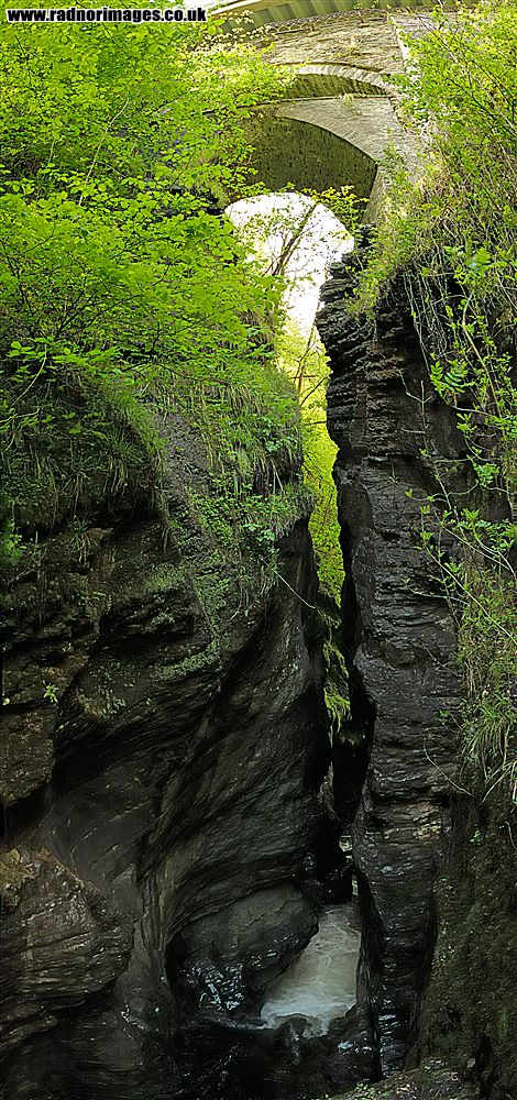 Devil's Bridge