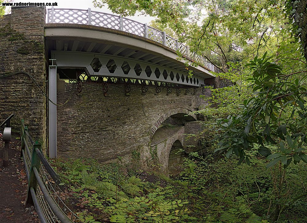 Devil's Bridge