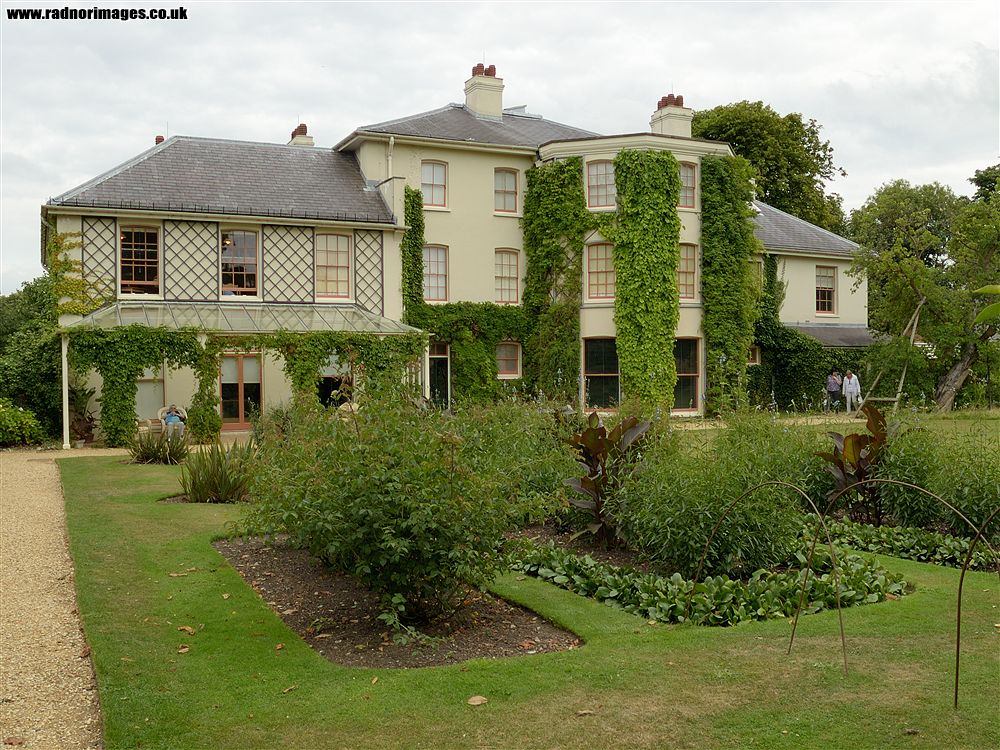 Down House