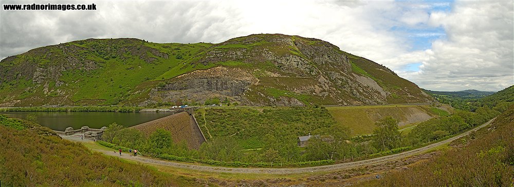 Elan Valley