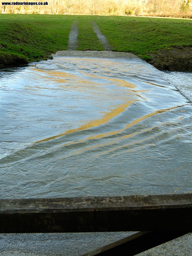 Gilwern Brook