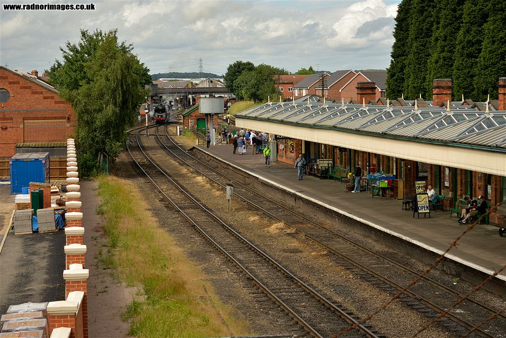 Great Central Railway