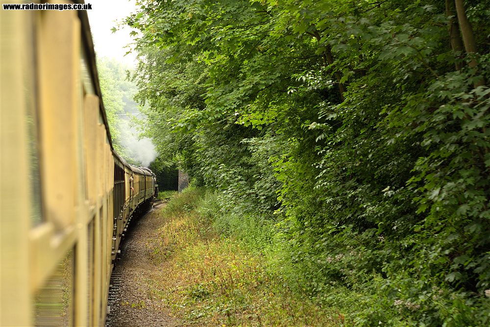 Great Central Railway