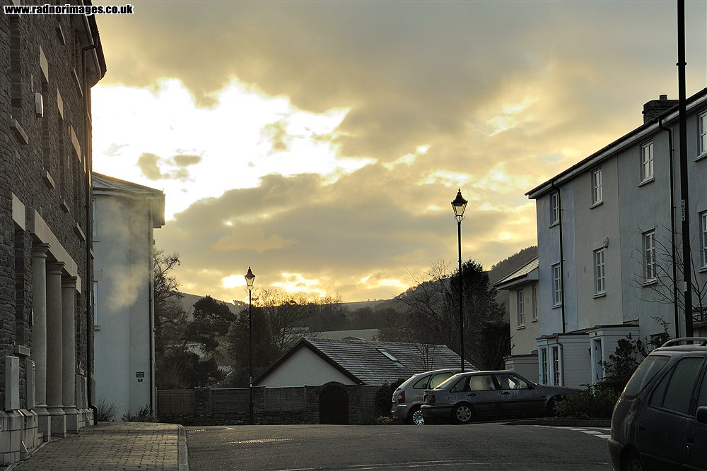 Hay on Wye