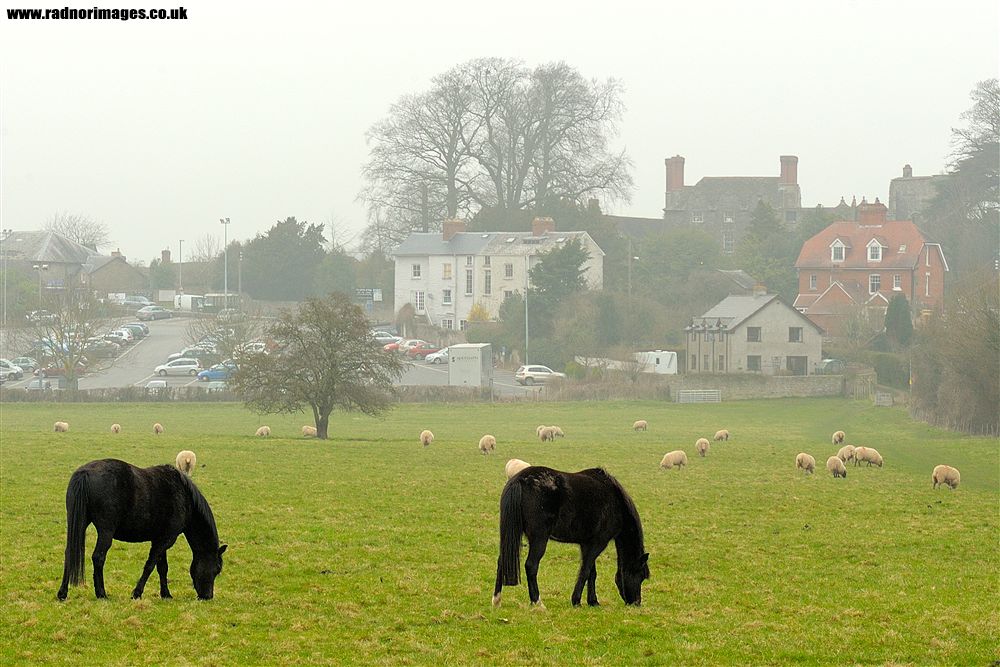Hay on Wye