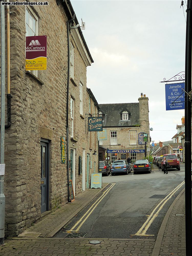 Hay on Wye, picture 3 of 16