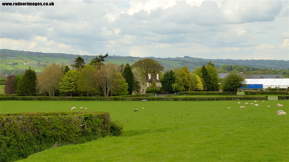 Hay on Wye