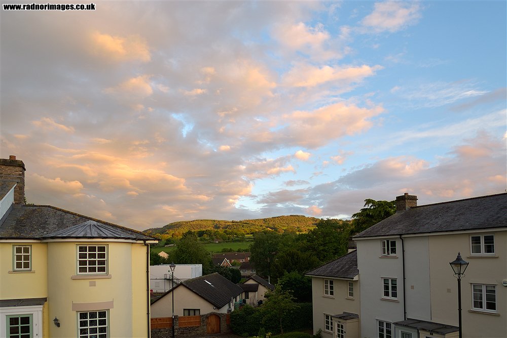 Hay on Wye