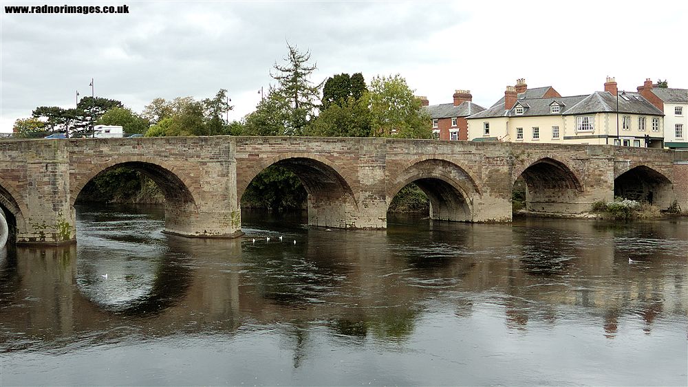 Hereford
