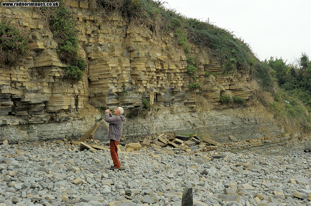 Lavernock Point
