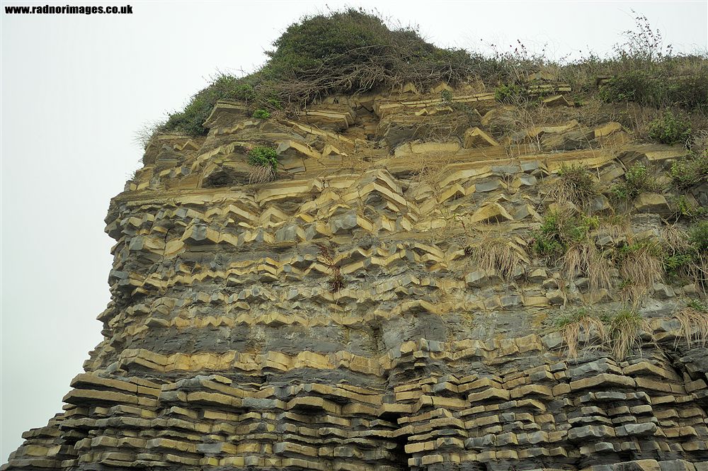 Lavernock Point