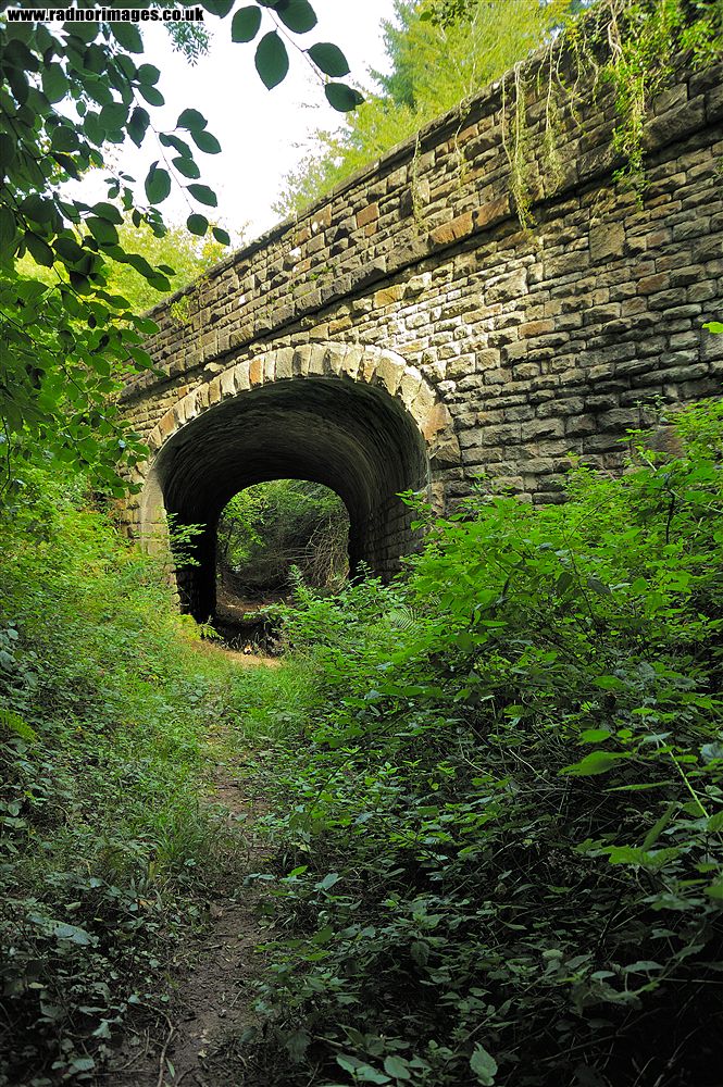 Lea Bailey Light Railway