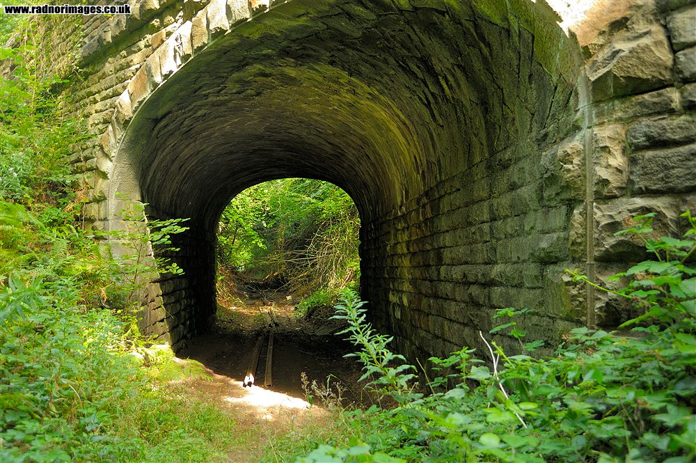 Lea Bailey Light Railway