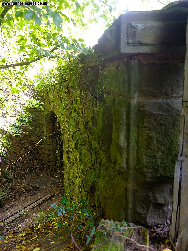 Lea Bailey Light Railway