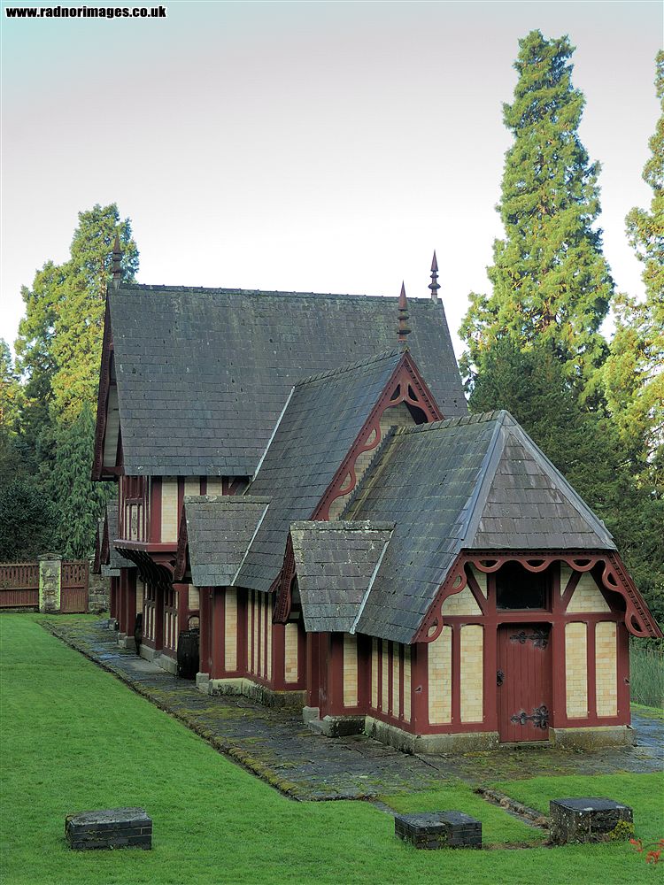 Leighton Arboretum