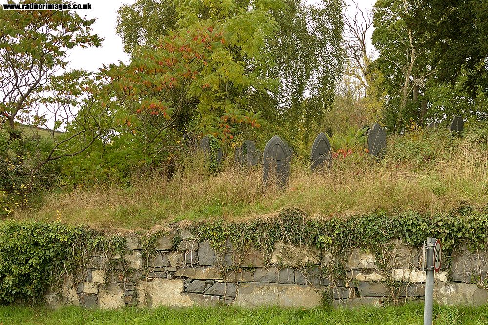 Llanbrynmair