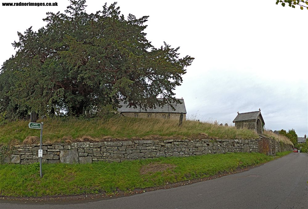 Llanbrynmair