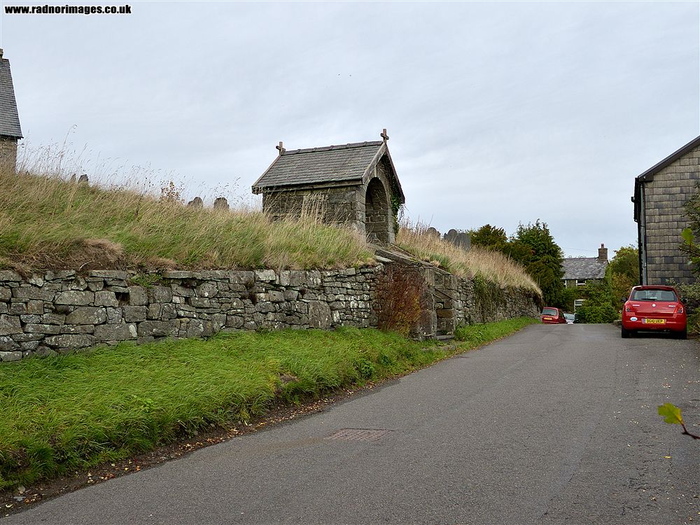 Llanbrynmair