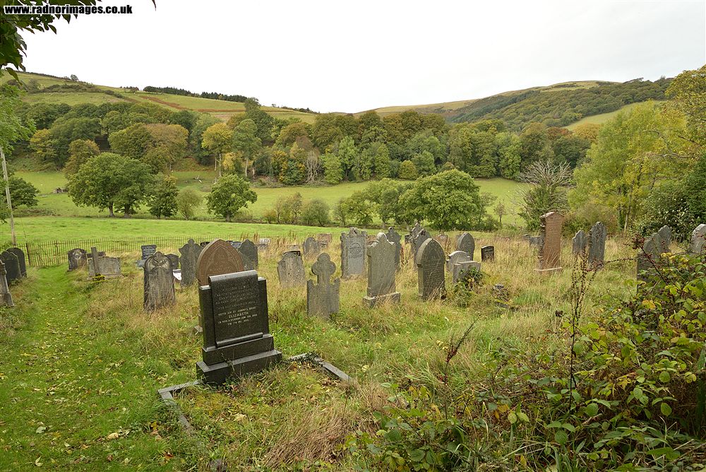 Llanbrynmair