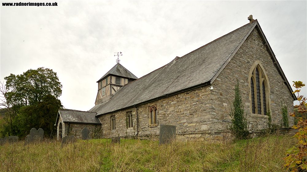 Llanbrynmair