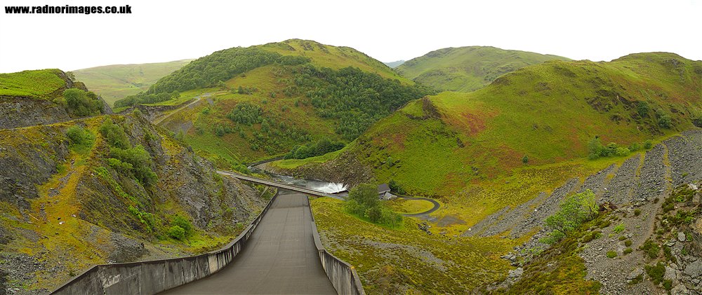 Llyn Brianne