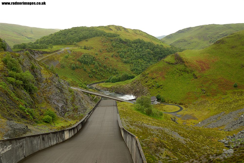 Llyn Brianne