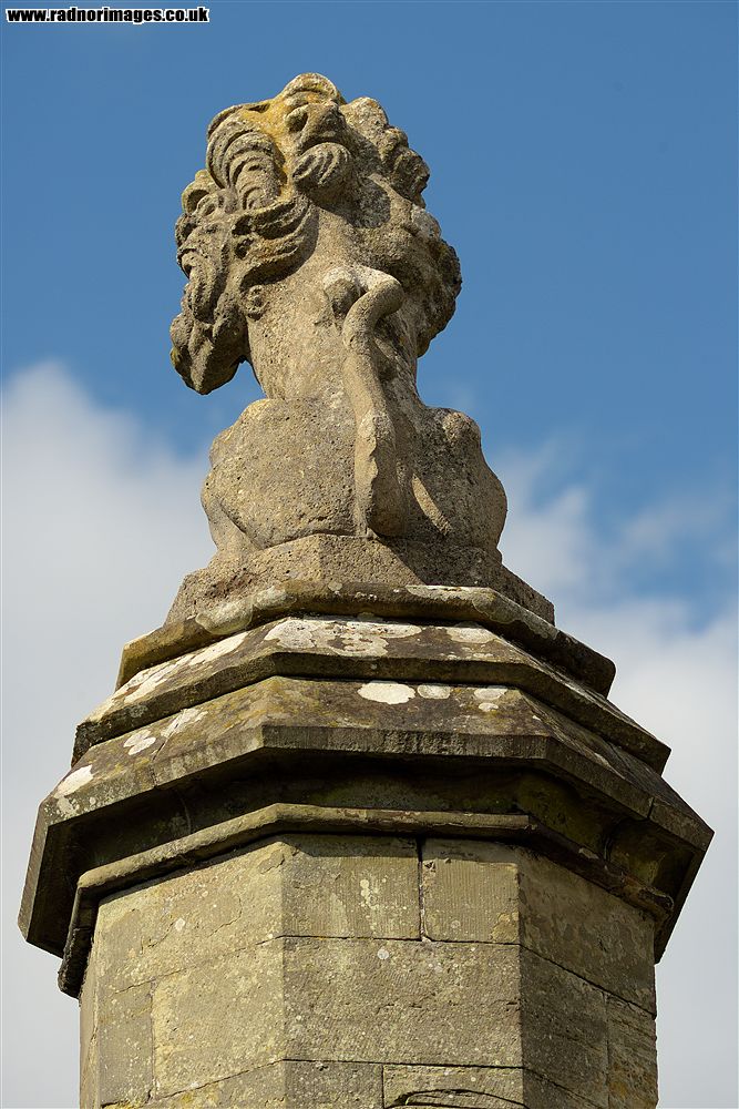 Margam Park