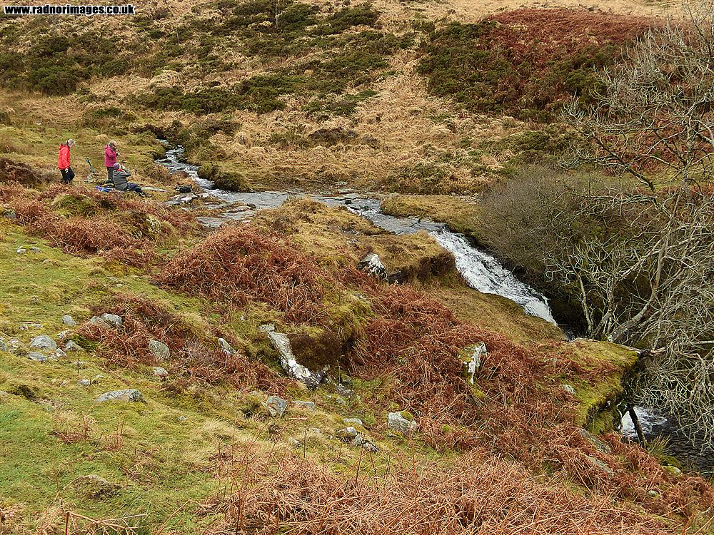 Mynydd Llangynidr