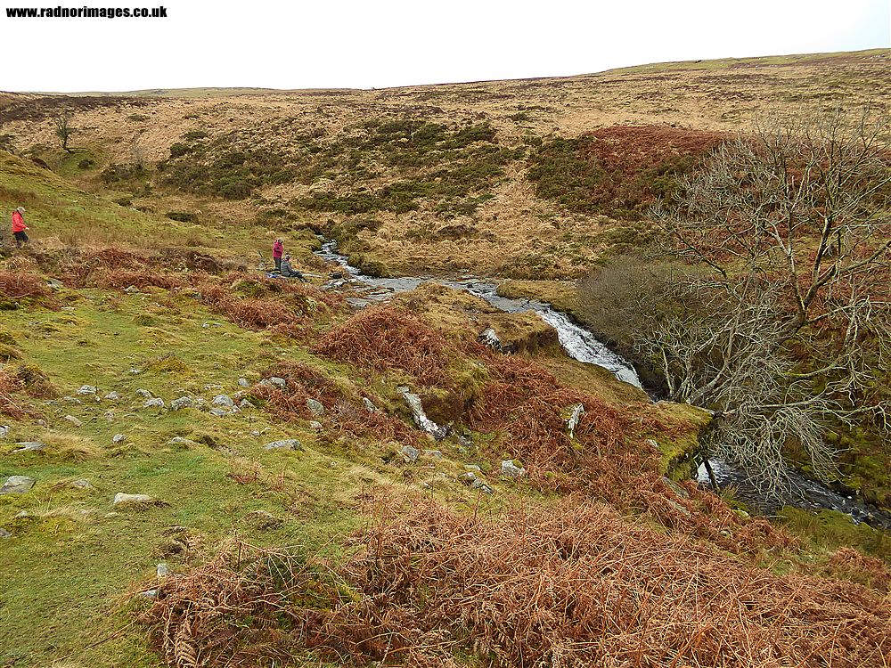Mynydd Llangynidr