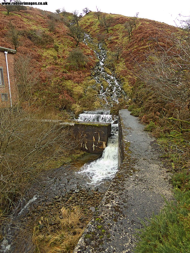 Mynydd Llangynidr