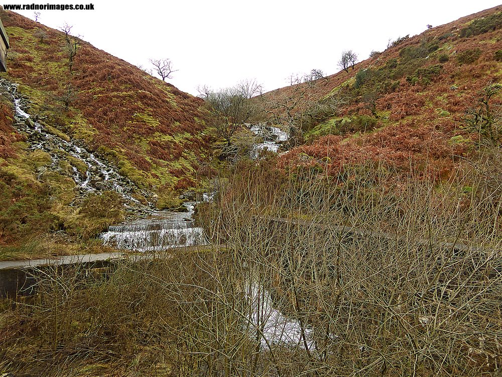 Mynydd Llangynidr
