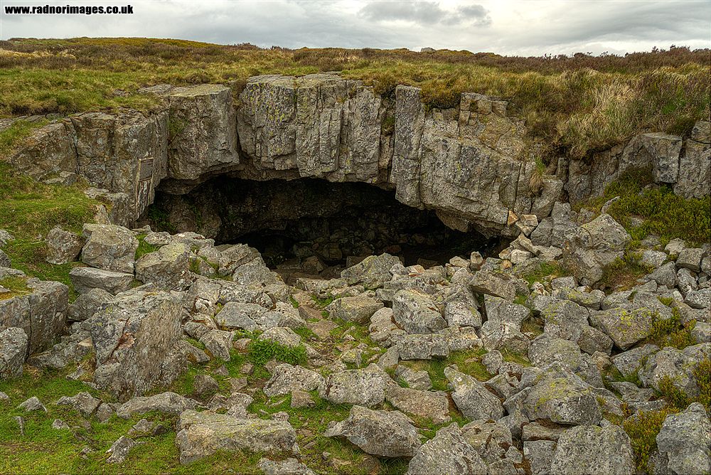 Mynydd Llangynidr