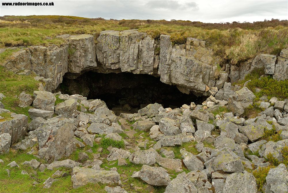Mynydd Llangynidr