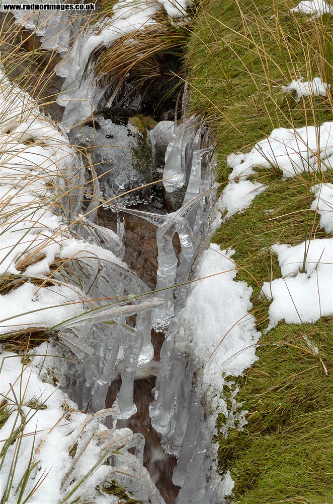 Nant yr Hafod