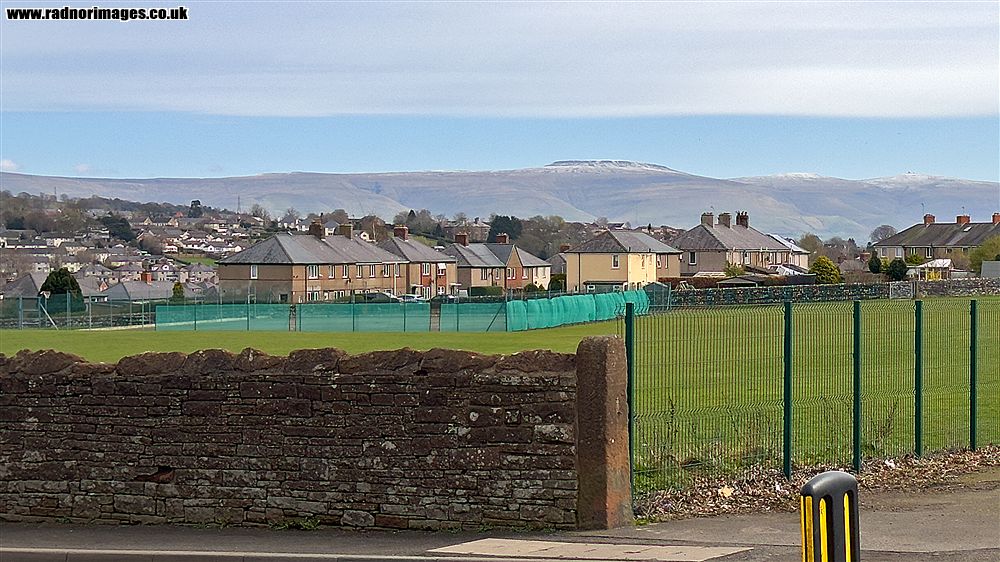Pennines