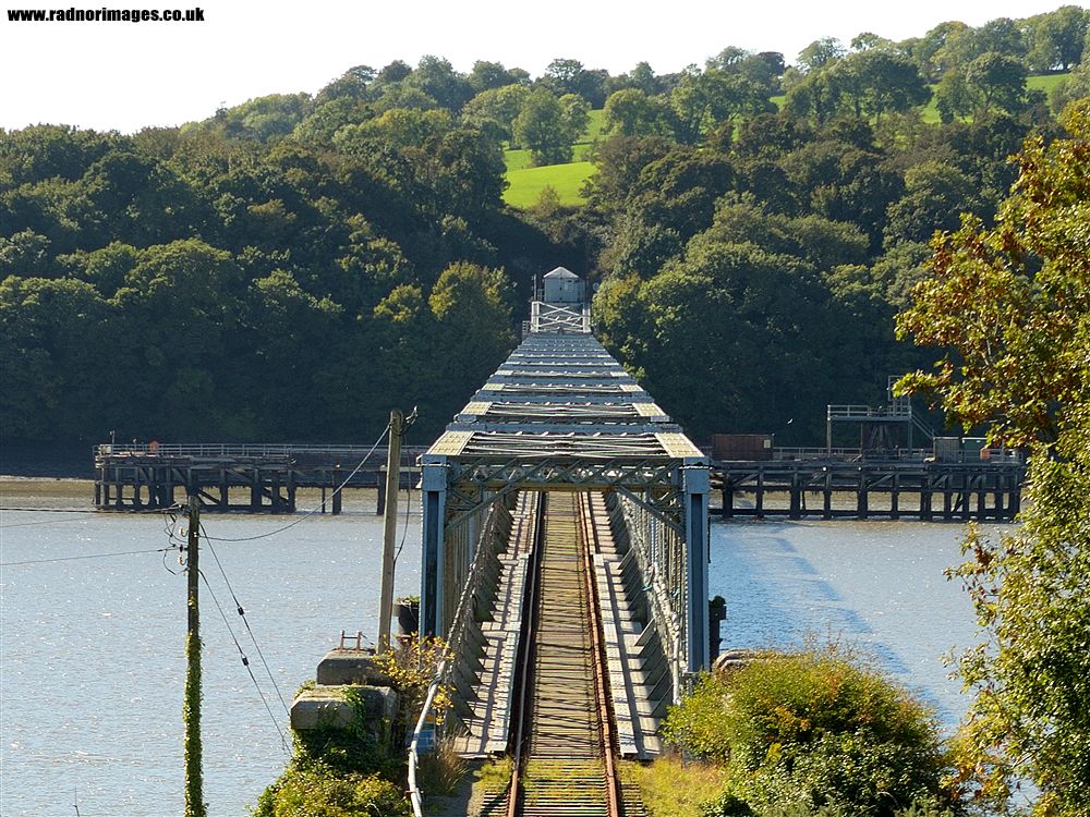 River Barrow