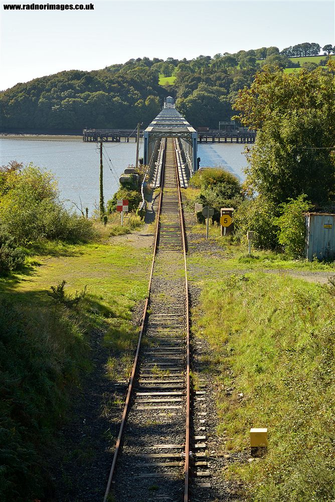 River Barrow